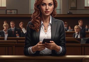 Москвичка отсудила 258 тысяч рублей за iPhone 14 с неработающим Face ID