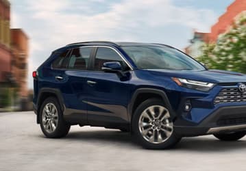 Toyota теряет ключевой рынок: даже Geely в Китае продается лучше