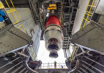 Глава ULA Тори Бруно выразил уверенность в выполнении планов по 11 запускам Vulcan Centaur несмотря на задержки сертификации