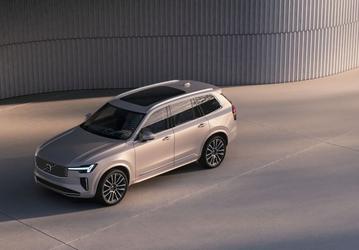 Новейшие Volvo оказались «горячими» в прямом смысле: проблемные батареи LG могут вызвать пожар в Volvo S60, V60, S90, V90, XC60 и XC90