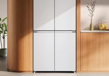 Представлен новейший холодильник Xiaomi Mijia Fresh Storage Pro Cross 508L на 508 л