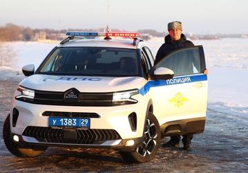 В России начали собирать Citroen C5 Aircross под отечественным брендом RSV