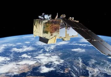 «Страж-2A» будет следить за Землей ещё год: Европейское космическое агентство продлило срок службы спутника