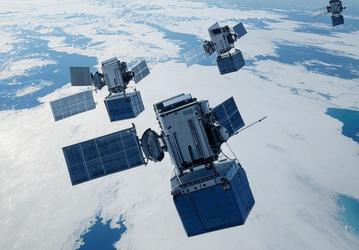 «Российский Starlink» начнут тестировать в 2026 году