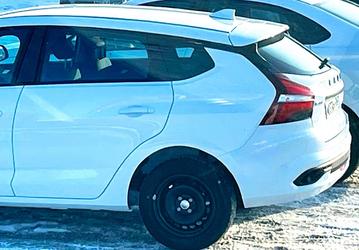 Темпы сбора Lada Iskra рухнули вдвое за неделю, за прошедшую семидневку выпустили всего 7 машин
