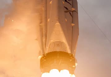 SpaceX установила исторический рекорд повторного использования ракет при запуске спутников-шпионов
