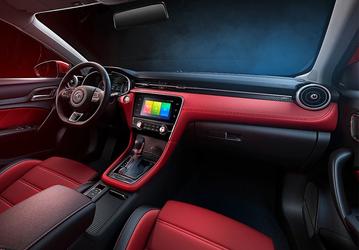 Аналог Skoda Octavia с официальной гарантией в России. Дилеры переписали цены на лифтбэк MG 6