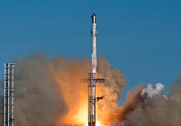 Илон Маск не унывает: после катастрофы Starship следующий корабль собираются запустить уже в апреле