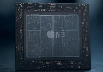 Самый мощный в истории чип Apple M3 Ultra оказался даже медленнее M4 Max в однопоточном режиме, а в многопоточном он едва вырвался вперед