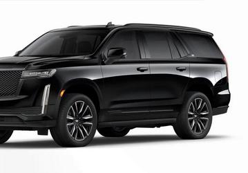 Россиянам предлагают неубиваемый Cadillac Escalade — внедорожник защитит от обстрелов из автомата Калашникова и снайперских винтовок