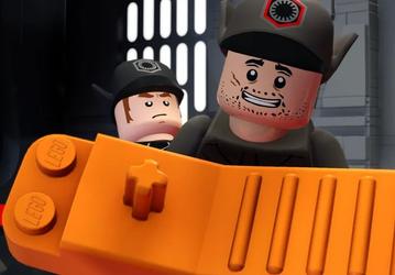 Lego объявила о переходе на внутреннюю разработку видеоигр, утроив штат программистов