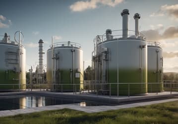 Стартап ядерной энергетики Terrestrial Energy привлёк $280 млн для развития реакторов на расплавленных солях