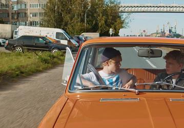 В продаже появились легендарные «Жигули» (ВАЗ-2103) почти без пробега