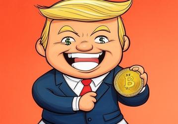 Bitcoin включили в стратегический резерв США, но есть нюанс: закупать Bitcoin никто не собирается