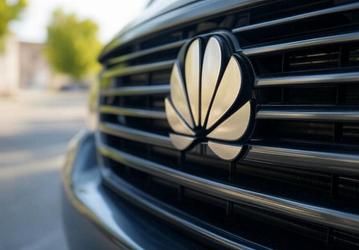 Huawei выпустит дешёвый, но очень современный автомобиль за $20 000. Покупателям предложат гибрид или электромобиль