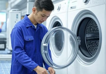 Не думают, а уже вернулись? На российском заводе Samsung кипит работа, компания массово набирает людей