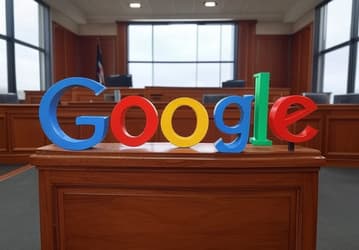 Google теряет миллиарды в России: компания оплатила около 40% штрафов — это 13,4 миллиарда рублей