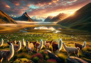 Meta* объявила о достижении 1 млрд загрузок своей открытой AI-модели Llama