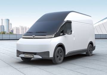 Вслед за Zeekr в России может официально появиться еще один суббренд Geely: Farizon известен по пикапу на базе Geely Atlas
