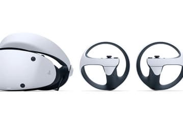 Sony навсегда снизила цену на шлем PlayStation VR2 на 27%