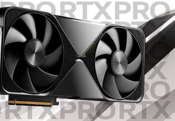 Это почти как RTX 5090, но с 96 ГБ памяти и более чем за 8000 долларов. RTX Pro 6000 засветилась у ретейлера