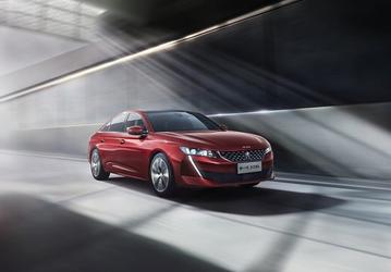 Замена Volkswagen Passat и Toyota Camry по цене Lada Aura. В продаже появились большие седаны Peugeot 508L