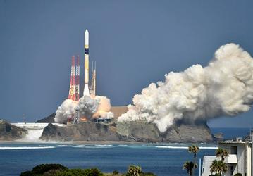 Уходит эпоха: Япония в последний раз запустит ракету H-IIA