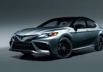 «Российская Toyota Camry» отменяется? У властей Санкт-Петербурга нет информации, когда заработает бывший российский завод Toyota