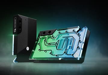 Водоблок EK WB для GeForce RTX 5090 FE стоит, как RTX 4060