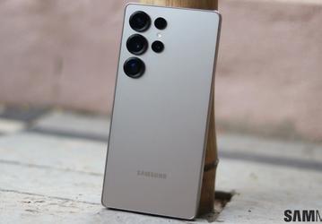 Galaxy S25, Galaxy S25 и Galaxy S25 Ultra стали суперхитом в Южной Корее — они побили рекорд продаж, установленный Galaxy Note 10