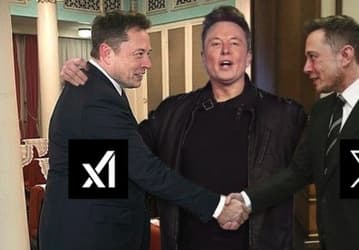 Илон Маск продал X (Twitter). Покупателем стала его же компания xAI
