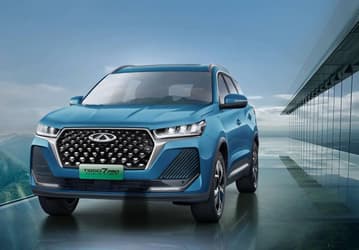 Россияне не горят желанием покупать гибридные Chery Tiggo 7 Pro: компания до сих распродает Tiggo 7 Pro Plug-in Hybrid 2023 года, скидка — до 600 тыс. рублей