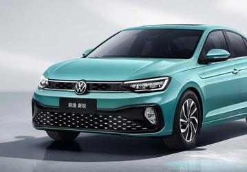 Седан Volkswagen с простым атмосферным мотором и 6-ступенчатым «автоматом» — всего 1,6 млн рублей. Volkswagen Lavida XR сейчас в России доступнее, чем в прошлом году