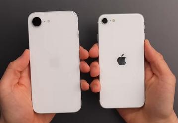У Apple снова всё получилось с первого раза. Модем C1 5G в iPhone 16e оказался быстрее и энергоэффективнее Snapdragon X71