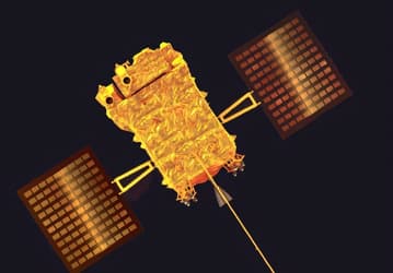 Индийский зонд Aditya-L1 впервые зафиксировал зарождение мощной солнечной вспышки в нижней хромосфере