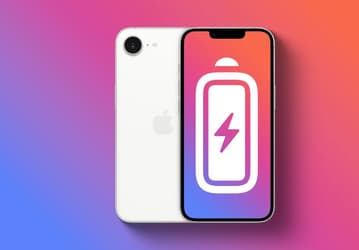 iPhone 16e — рекордсмен по ёмкости аккумулятора среди всех компактных iPhone