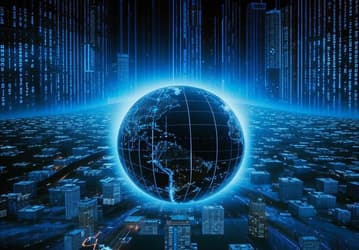 Мощная DDoS-атака на Lovit: жители Москвы и Санкт-Петербурга остались без интернета и доступа в подъезды
