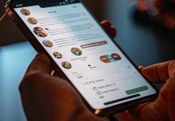 Госдума борется с хакерами: онлайн-платформы обязали хранить переписку три года