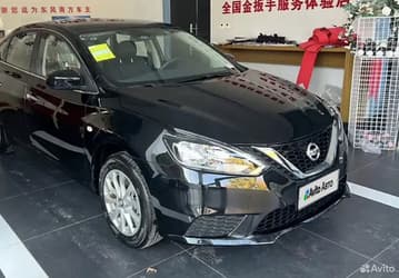 В России начали принимать заказы на Nissan Sylphy 2025 — от 2,1 млн рублей. Раньше такие машины выпускали в России