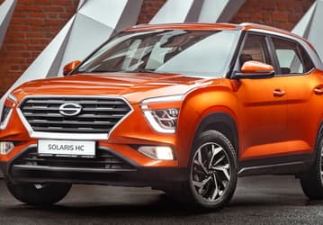 Большой спрос на российские Hyundai и Kia сделал своё дело: бывший завод Hyundai в Санкт-Петербурге вновь стал прибыльным