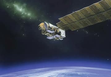 20 лет верной службы подходят к концу: спутники Aura и SCISAT, защищавшие озоновый слой, скоро перестанут работать. Ученые ищут замену, но новые аппараты не утверждены