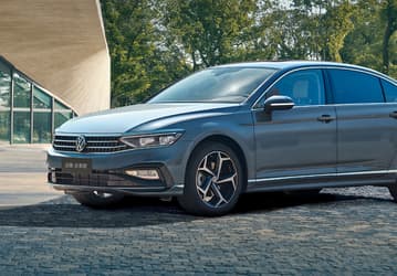 Volkswagen Magotan 280TSI Luxury Edition продают в Китае по «шокирующей» цене: китайский Passat подешевел до 19 тыс. долларов