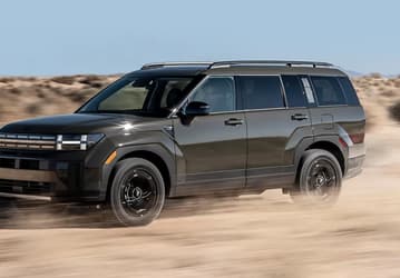 Поставки машин Hyundai и Kia в Россию взлетели: импорт в марте 2025 года вырос в 1,6 раза по сравнению с мартом 2024 года