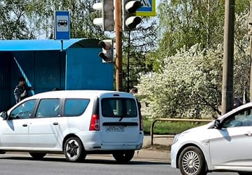 Очень редкий Lada Largus засняли на дорогах в Тольятти — АвтоВАЗ дорабатывает машину