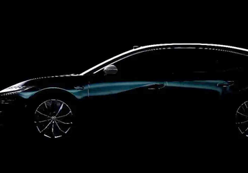 Аналог Camry от самой Toyota, но с альтернативной силовой установкой: анонсирован бизнес-седан Toyota bZ7