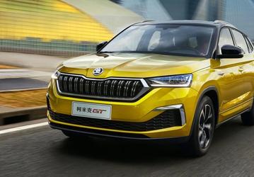Кроссовер Skoda с 6-ступенчатым «автоматом» — от 2,2 млн рублей. Столько в России просят за «параллельный» Skoda Kamiq под заказ