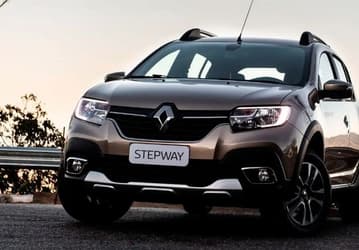 В продажу они так и не поступили: АвтоВАЗ передал армии предсерийные Renault Sandero Stepway