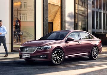 Китайцы предпочитают Volkswagen. Опубликован топ-20 компактных седанов Китая в 2025 году, Volkswagen Lavida и Volkswagen Sagitar скупают десятками тысяч