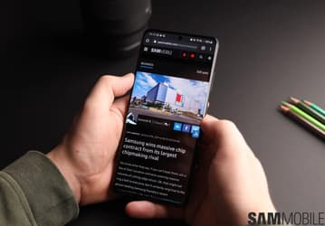 Samsung завершает цикл обновлений для Galaxy S21: стало известно, когда финальная One UI 7 выйдет для Samsung Galaxy S21, Galaxy S21 Plus и S21 Ultra