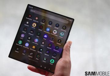Стало известно, какие смартфоны Samsung первыми получат One UI 8 с Android 16 из коробки